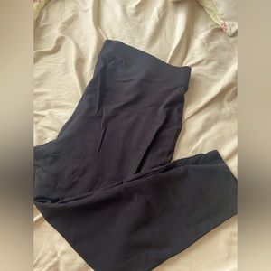 Torrid Black Leggings